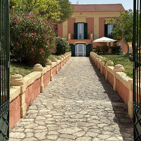 Villa Sine Tempore Fumarola Матера Екстериор снимка