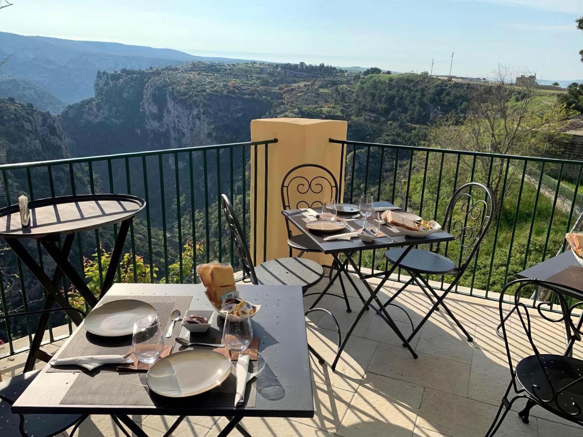 Villa Sine Tempore Fumarola Матера Екстериор снимка