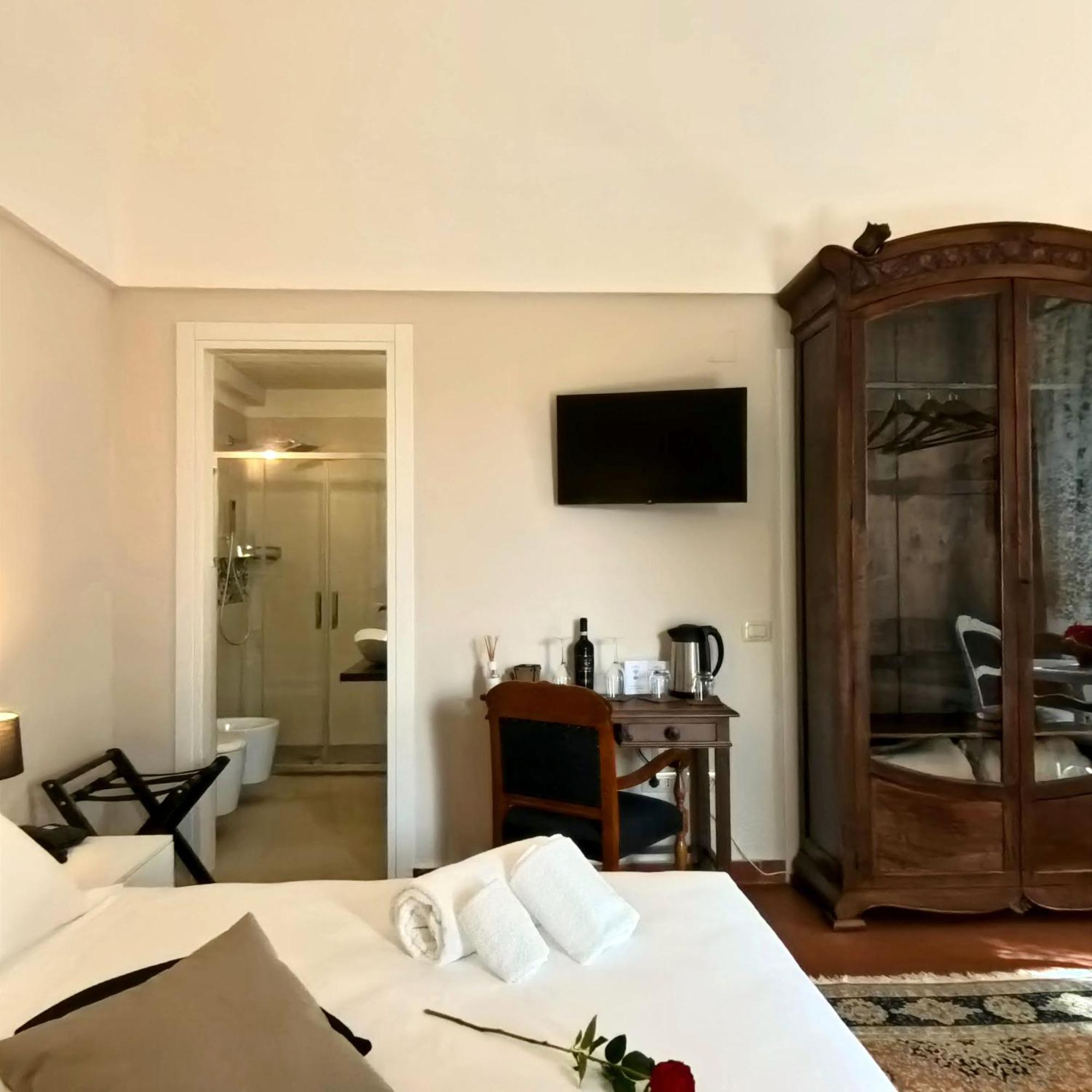 Villa Sine Tempore Fumarola Матера Екстериор снимка