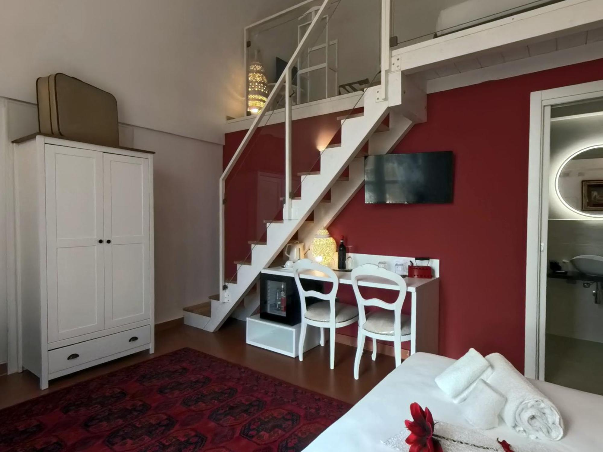 Villa Sine Tempore Fumarola Матера Екстериор снимка