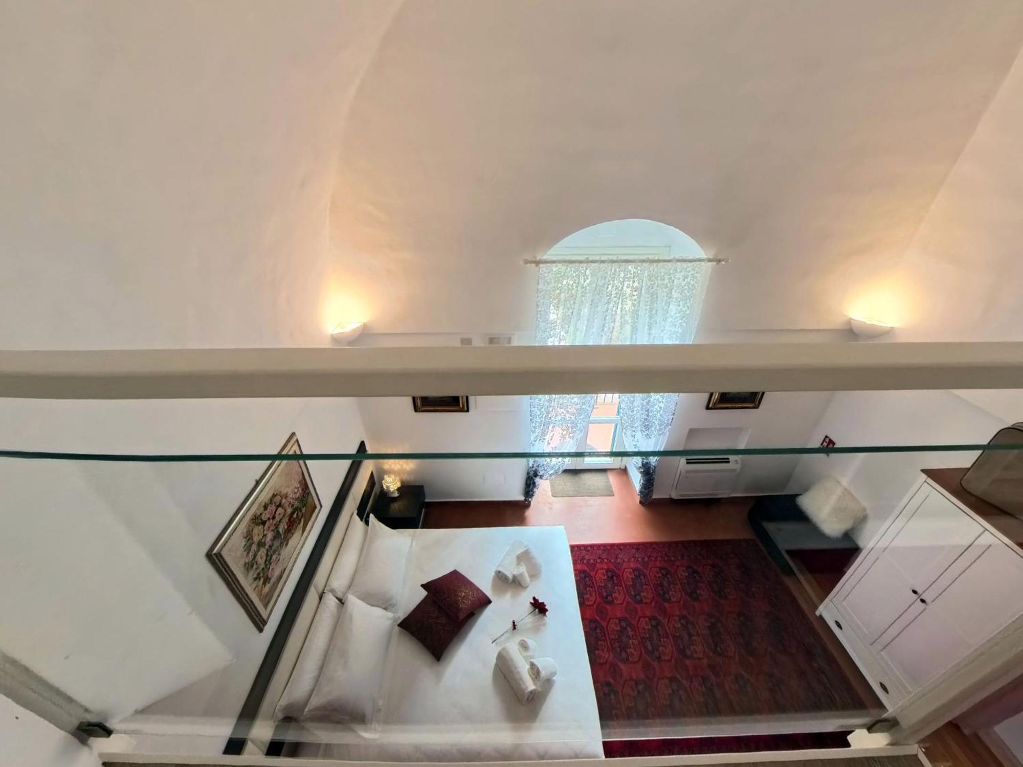 Villa Sine Tempore Fumarola Матера Екстериор снимка