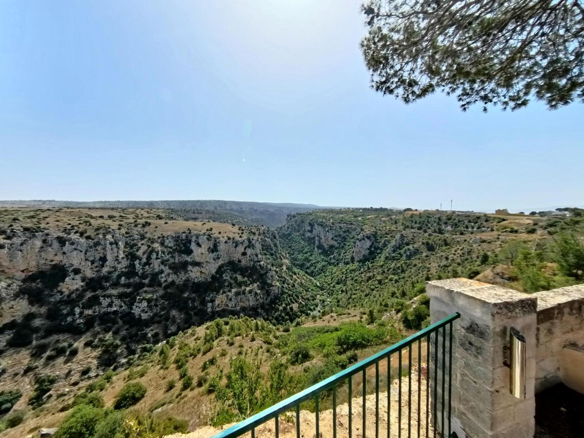Villa Sine Tempore Fumarola Матера Екстериор снимка