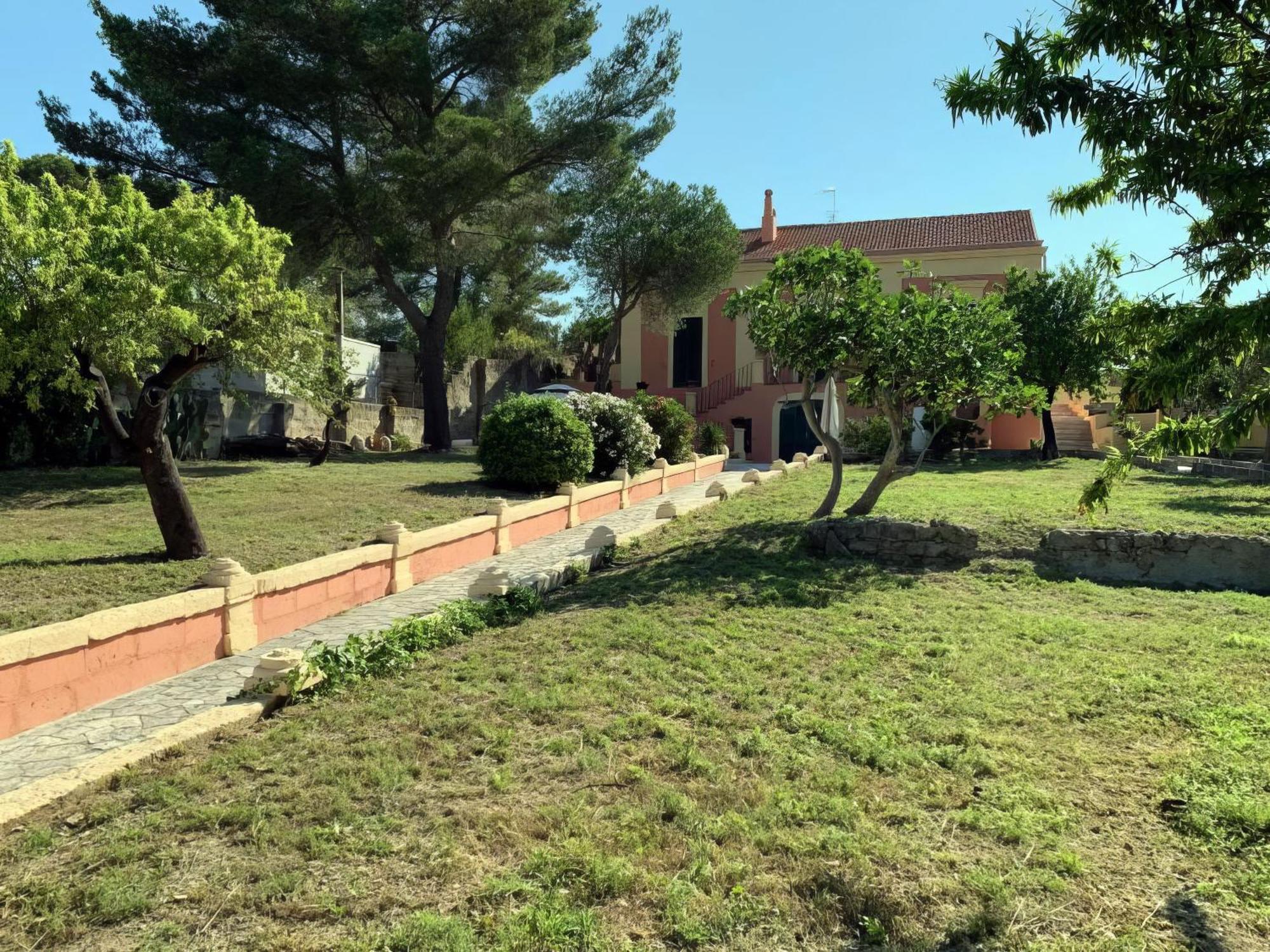 Villa Sine Tempore Fumarola Матера Екстериор снимка