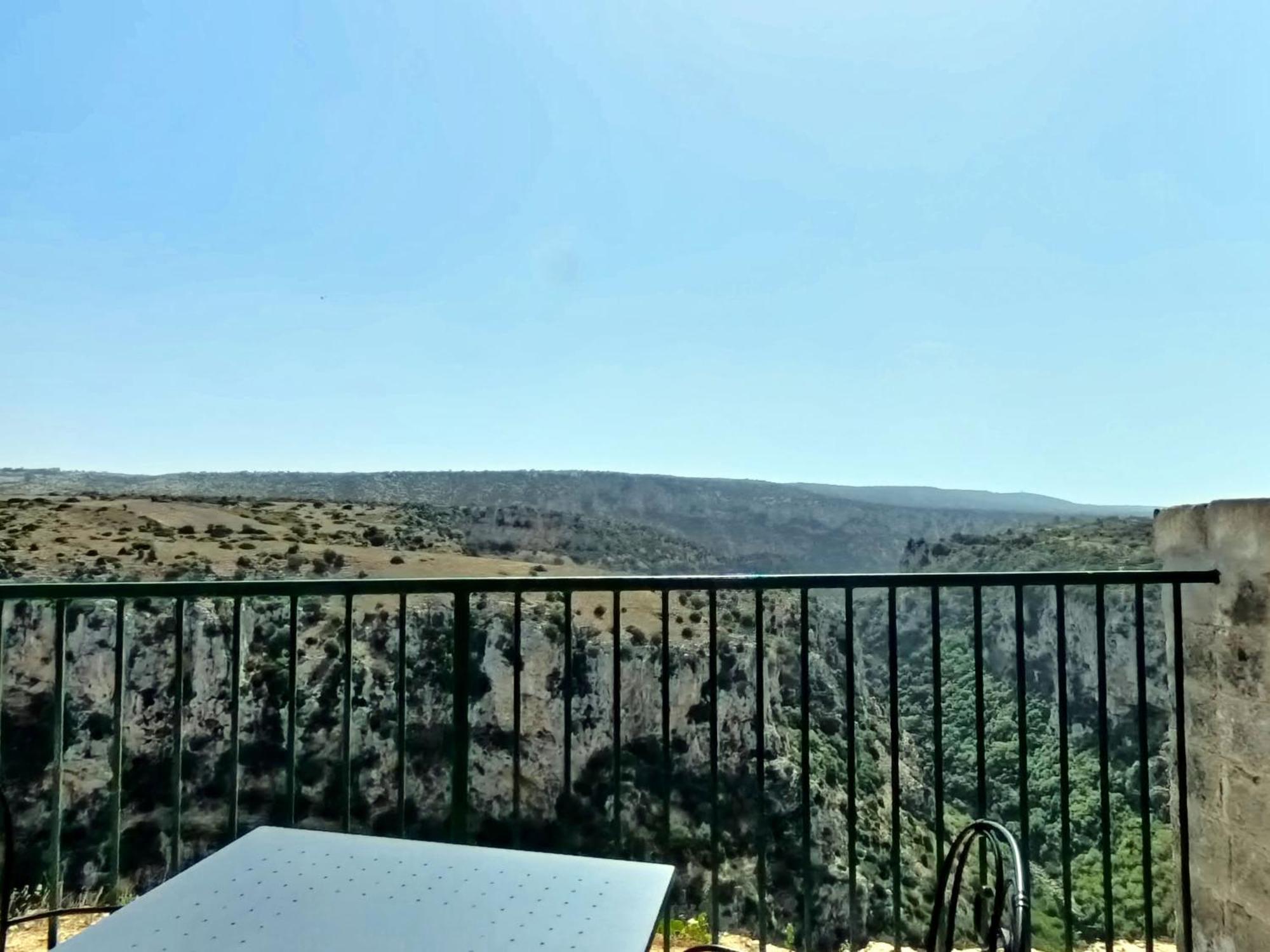 Villa Sine Tempore Fumarola Матера Екстериор снимка