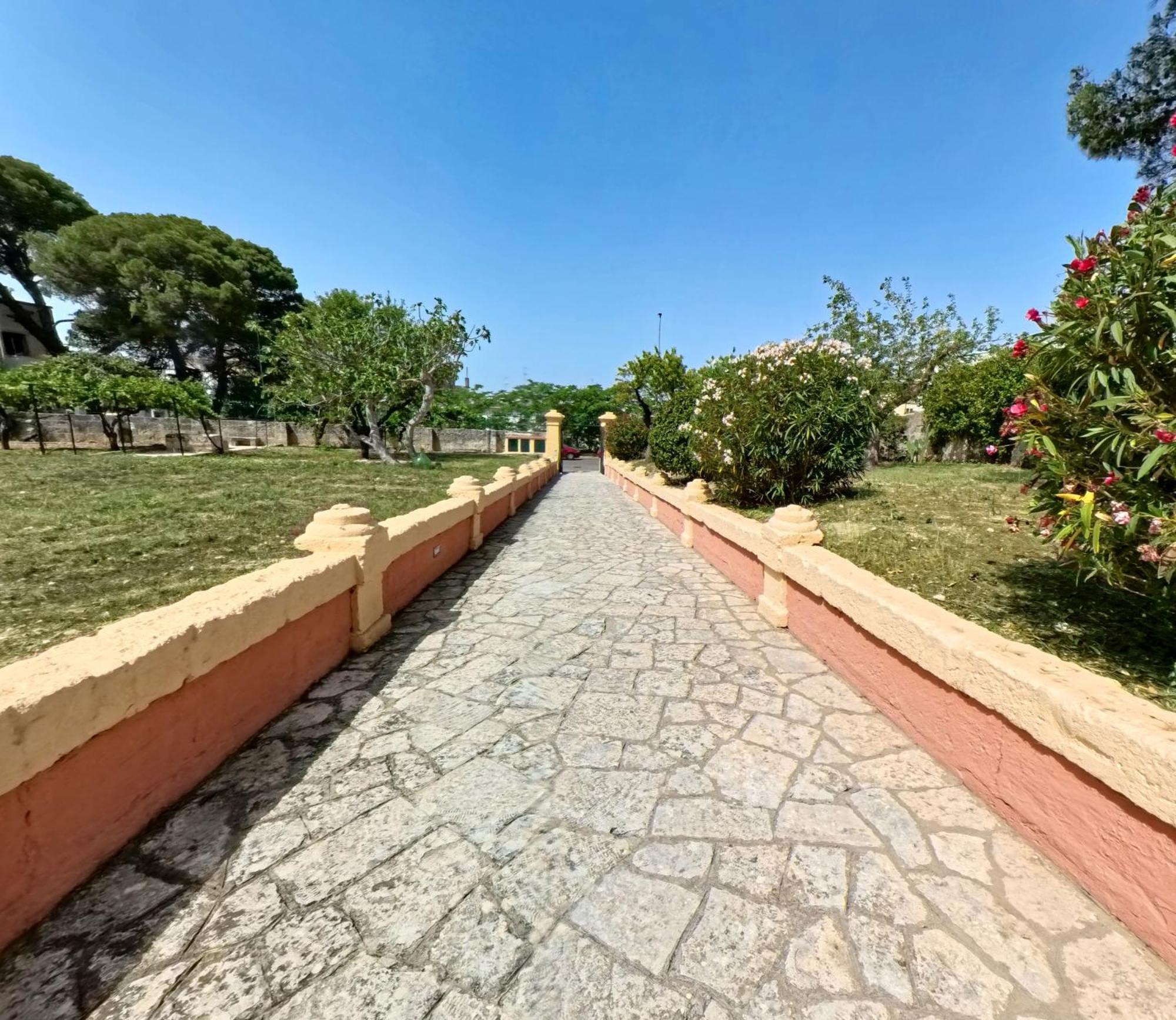 Villa Sine Tempore Fumarola Матера Екстериор снимка